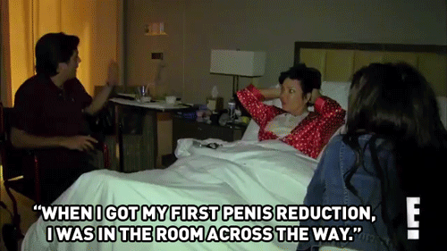 26 Kuwtk Gifs That You Need In Your Life Right Now E News